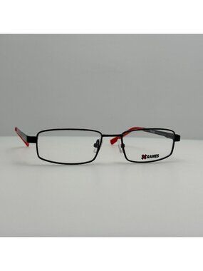 X Games Eyewear Rotate 001 Flexon Eyeglasses Eye Glasses Frames 50-17-135
